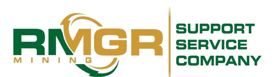 RMGR Mining Limited logo