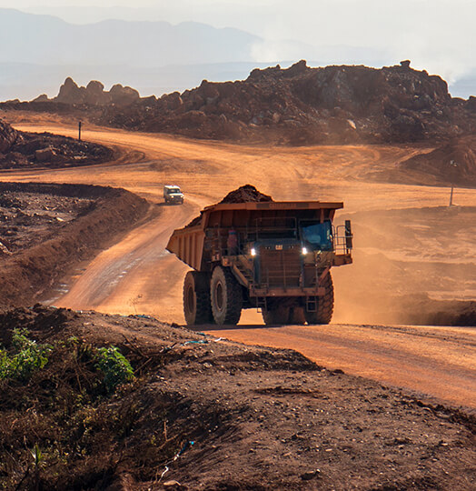 RMGR Mining exploration and development activities in Ghana